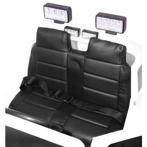 auto dla dzieci na akumulator